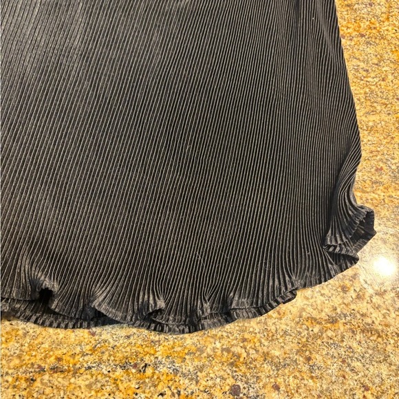 NWT Princess Polly Edena Mini Dress - Black - US 10 | Silky, Chic & Flattering ✨ - Picture 11 of 13